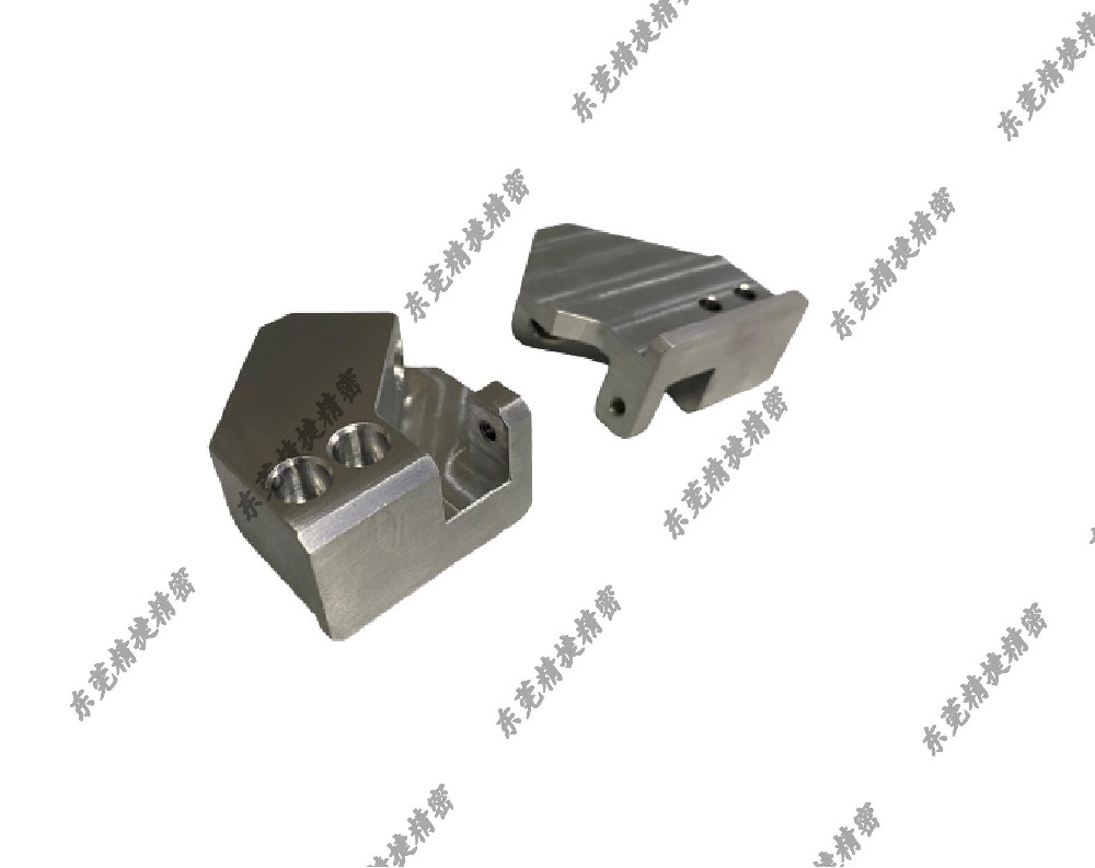 數控加工（CNC）如何重塑汽車制造產業格局？